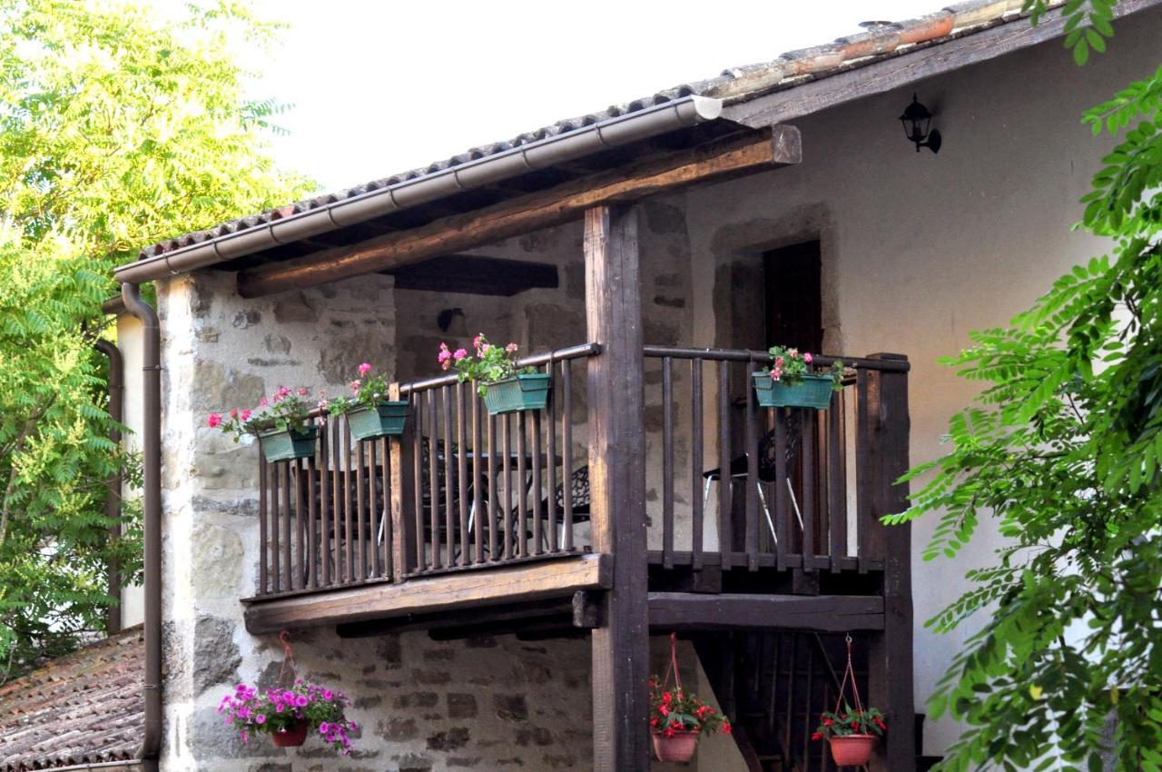 Traditional Stone House Kotli Бузет Экстерьер фото