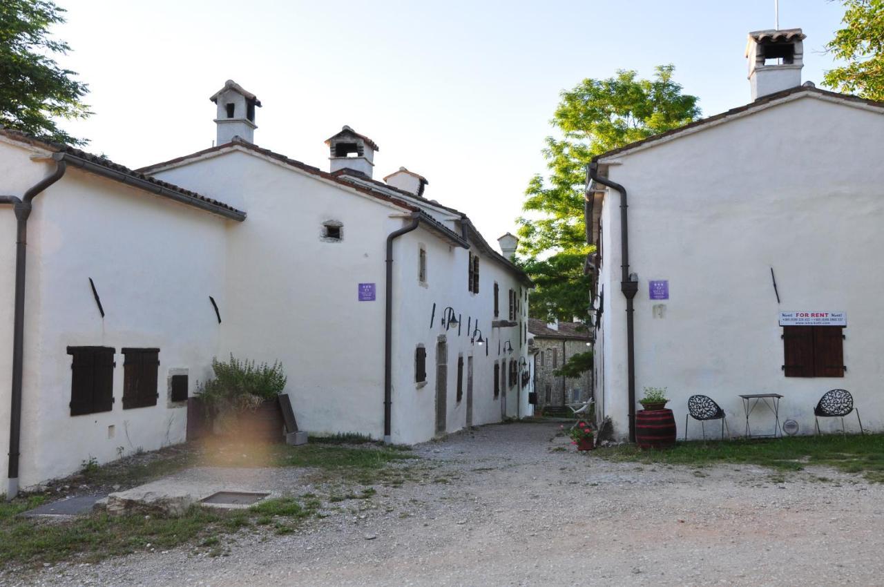 Traditional Stone House Kotli Бузет Экстерьер фото