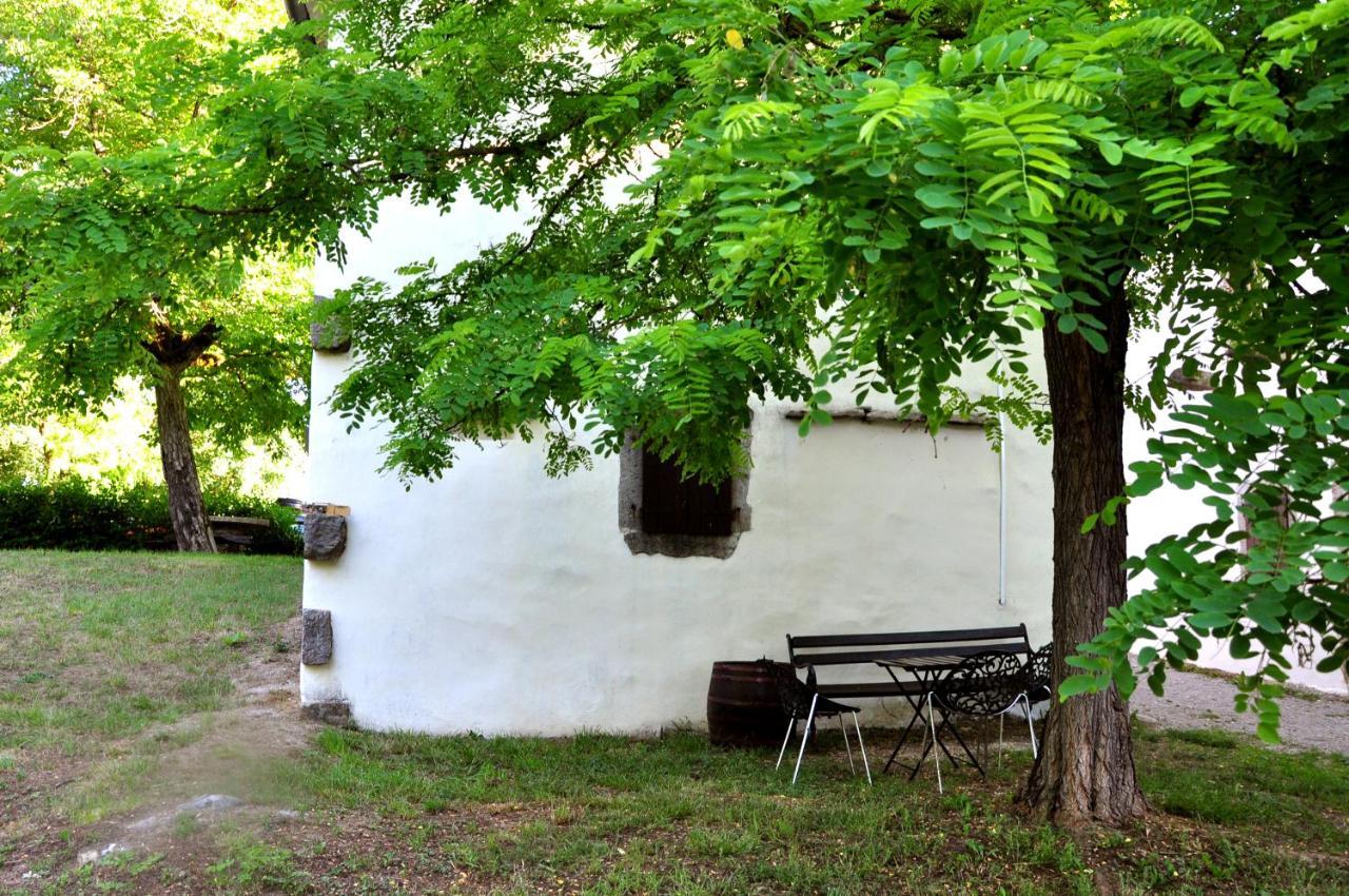 Traditional Stone House Kotli Бузет Экстерьер фото