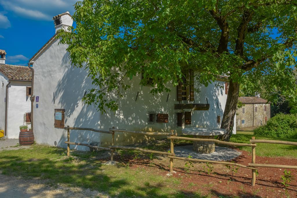 Traditional Stone House Kotli Бузет Экстерьер фото