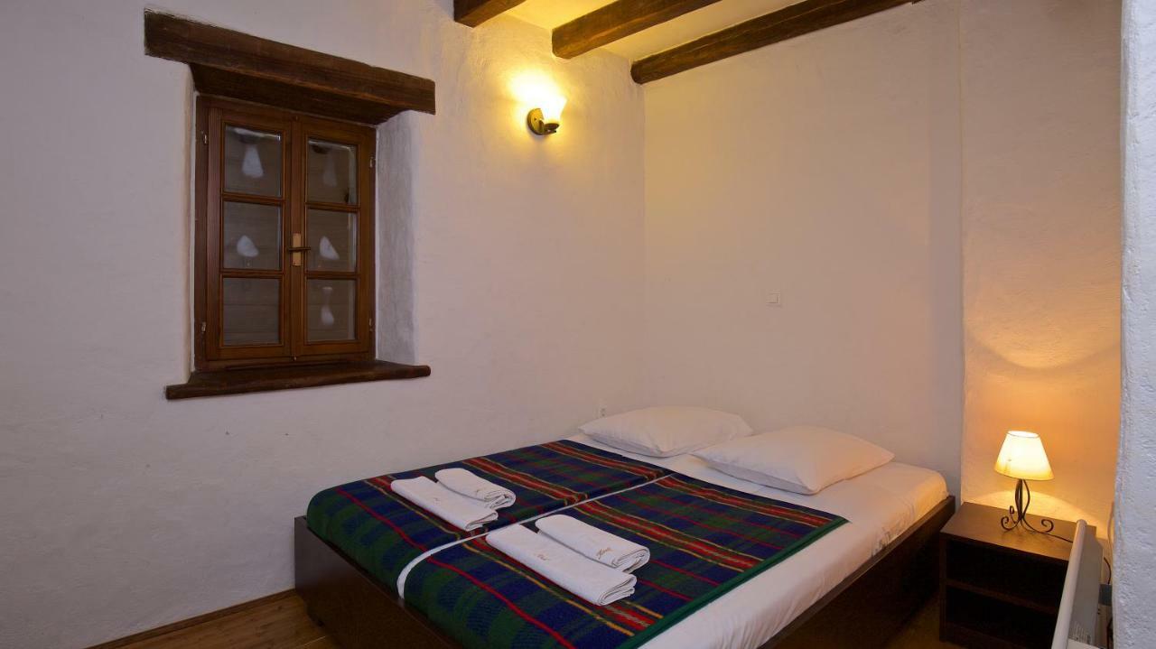 Traditional Stone House Kotli Бузет Экстерьер фото